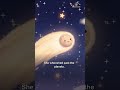 The Fastest Comet In The Sky Suddenly Had To Slow Down #shorts #sleepstory