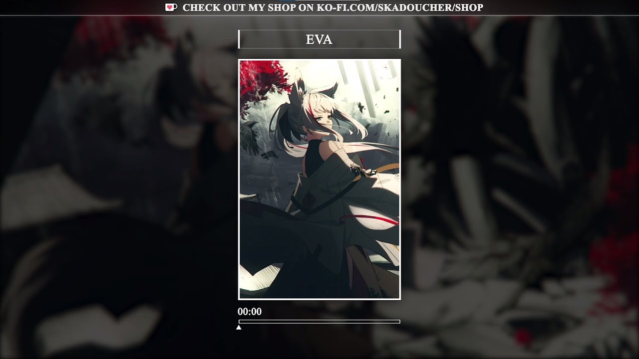 🎧 Vintage - Eva [BassBoosted]