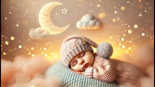 Baby Mozart Music Box 🎶 Classic Lullabies for Deep Sleep