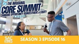 SacVibes S3E16 - The CORE Summit