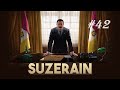Сыграем: SUZERAIN - политическая ролевая игра - эпизод 42