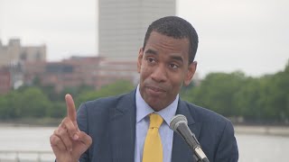 'This is only the beginning': Rochester leaders announce West River Wall Project Phase I completion