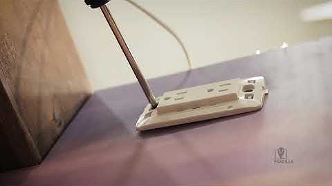 Installing New York PVC Wall Cladding - Targwall