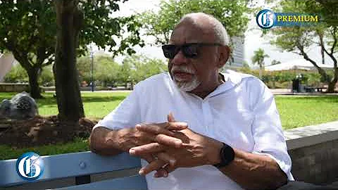 Kingsley Thomas says Jamaica lacks leadership to m...