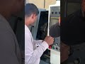Jaw Cutting on CNC Lathe Machine — Precision Machining at CorePlas | Navi Mumbai