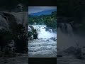 “Hidden waterfall paradise in Kerala 🌿💦#Kerala #Waterfall #NatureShorts #GodsOwnCountry