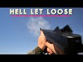 Hell Let Loose - All Weapons Showcase in 2021