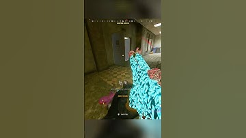 They actually shoot back 😱 #warzone #movement #callofduty #bo6 #cod #mw3