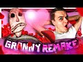 Я ВЛЮБИЛСЯ В НОВУЮ ИГРУ ПРО БАБКУ ГРЕННИ 😍 Granny Remake Прохождение