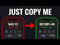 How To Dev A Memecoin Using $0 On Pump Fun (+$27,891)