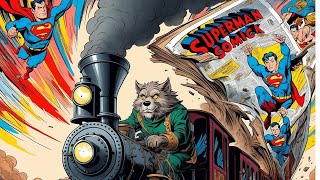 Oldwolfs Thursday Night NCBD Train Wreck