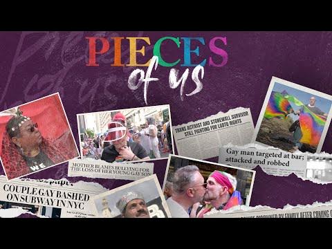 Pieces of Us - Documentary