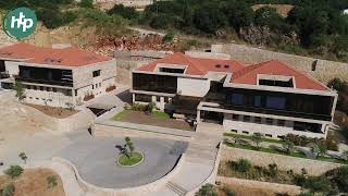 Houmal Technology Park