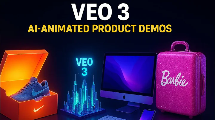 HOW TO USE GOOGLE VEO 3 JSON PROMPTING TO CREATE AD VIDEOS LIKE A PRO