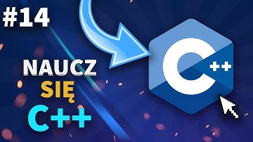 C++ Podstawowy | Kurs #14 | Własne typy danych.