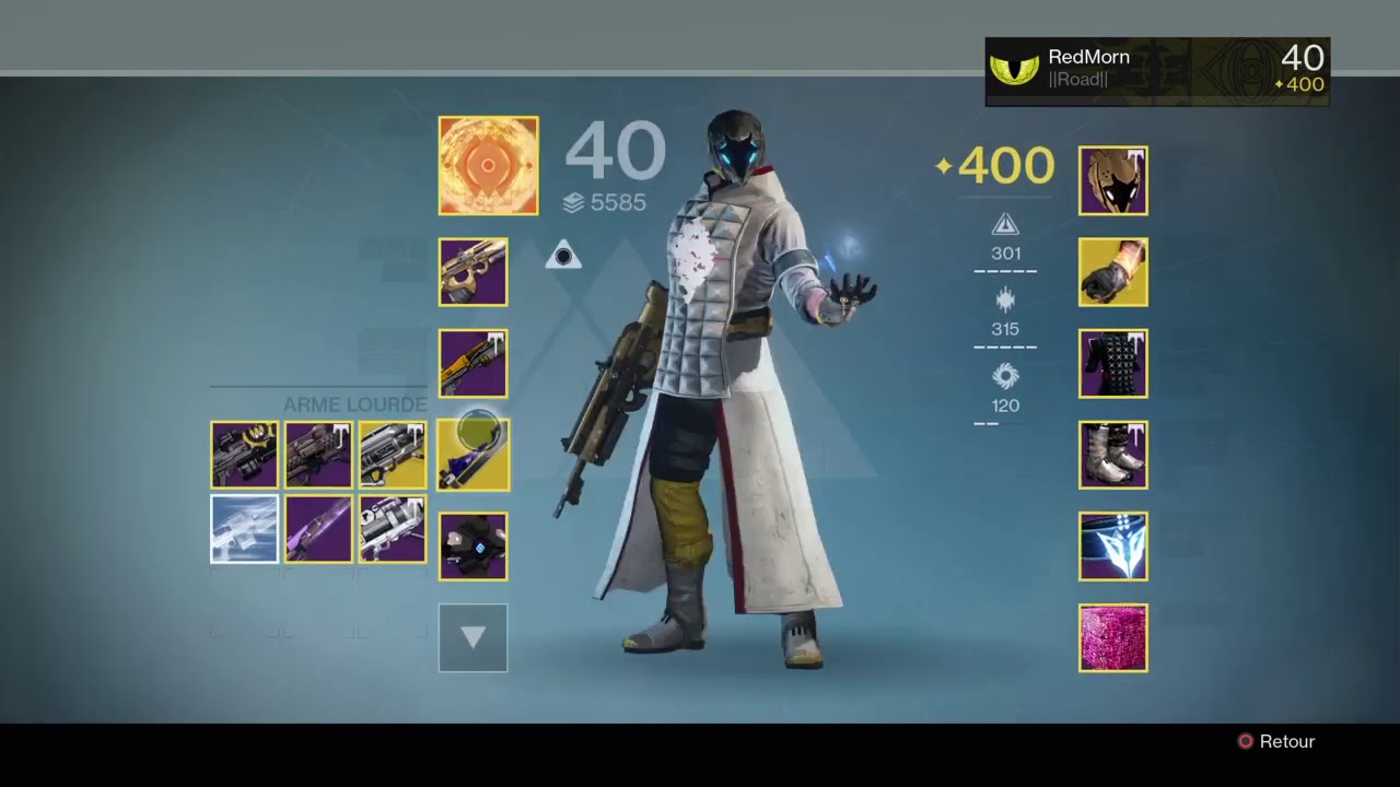 DESTINY - VOG 2 man speedrun WR [