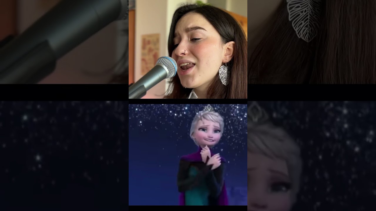 Подошел мой голос под песню? Пиши свое мнение в комментарии ❤️😜