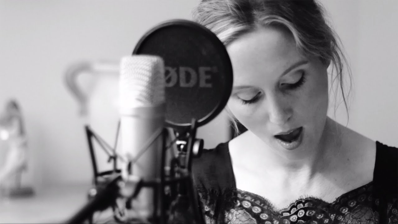 Birdy Let It All Go Cover
