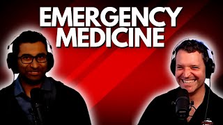 Surgeon Stories | Balancing Trauma Surgery and Fatherhood