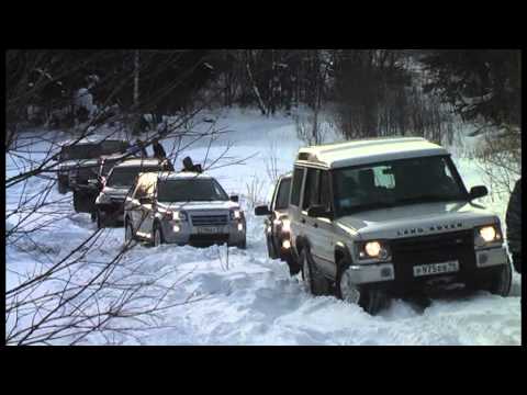 Rover club иркутск