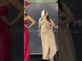 شاهد اطلالات مميزة في ختام مسابقة ملكة جمال مصر Miss Egypt 2022 