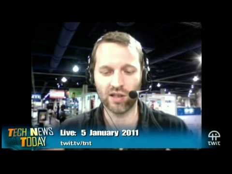 Tech News Today 151: ARM Yourself With Windows 8