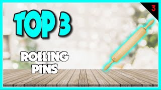 Find The Best Rolling Pins In Just 3 Minutes Find The Best Rolling Pins In Just 3 Minutes
