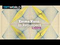 Emma Kunz: In Retrospect | Exhibitions | Showcase