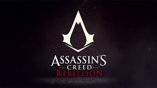 Assassin's Creed: Rebellion for Android/IOS | Teaser | Ubisoft [NA] screenshot 5