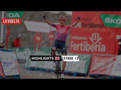ვიდეო: Tourmalet და Angliru სათაურია Vuelta-ს ესპანეთი 2020 მარშრუტი