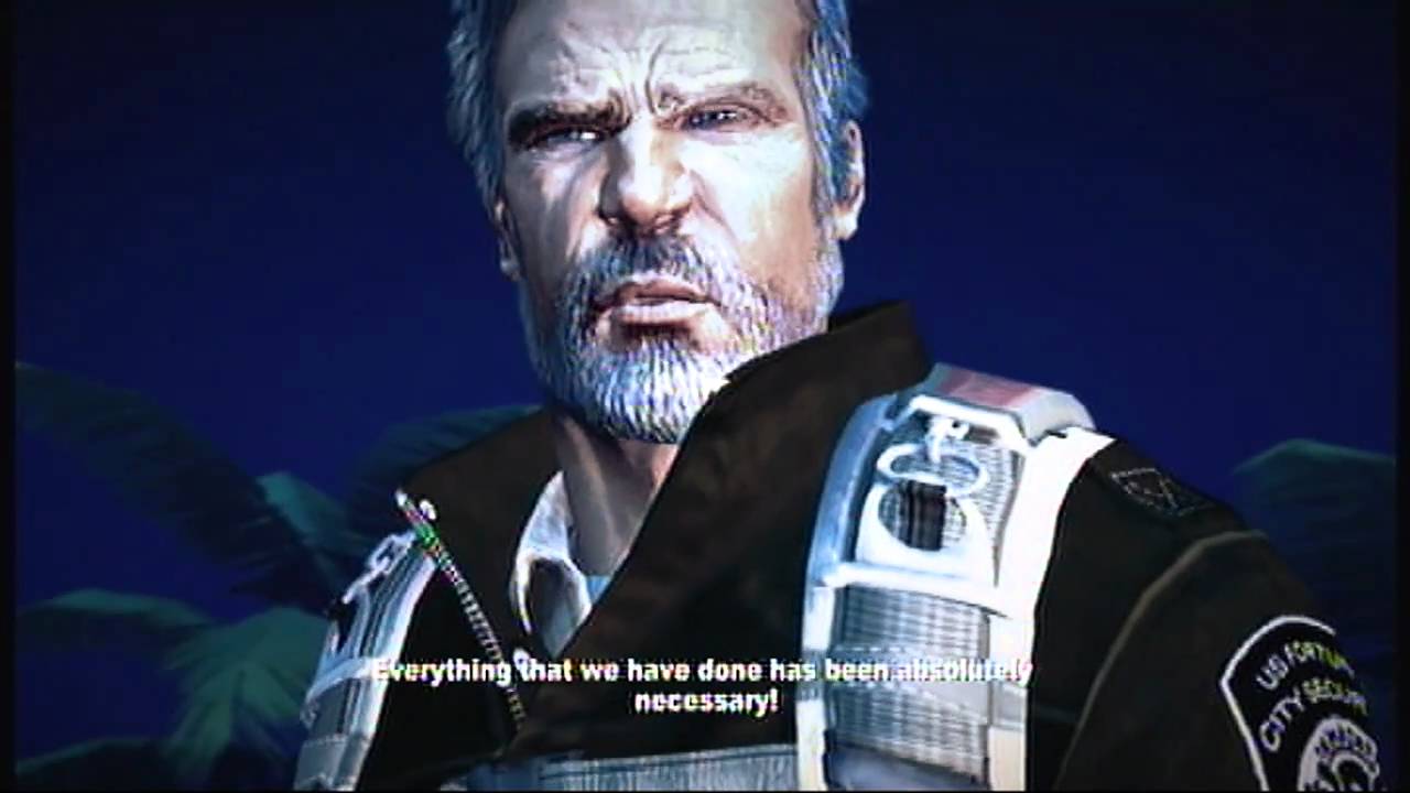Dead Rising 2 The Facts - YouTube