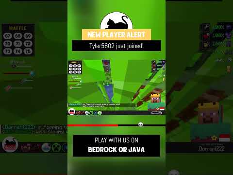 Tyler5802 joined for the first time
