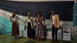 Song Yeshua Aah Ah My Beloved