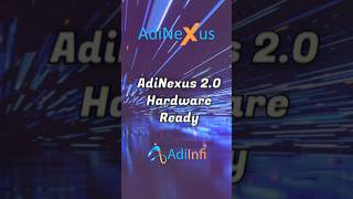Industrial IoT Gateway Ready for Scale | First Batch Ready |AdiNexus2.0 Hardware Ready  #iotgateway