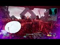 Borderlands 3 | Amara M11 | True Trial of Supremacy | 3:45