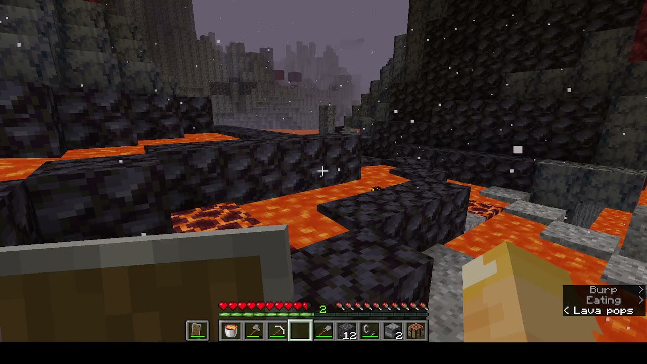 Minecraft Speedrun - ‎