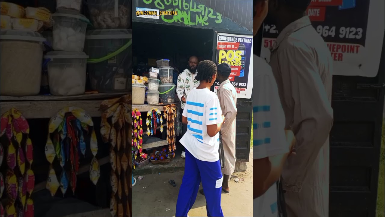 MAKE UNA HELP ME OOO 😭😫😂😂THIS MAN WANT TO FINISH ME #aaugh @ogasabinus