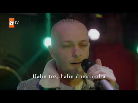Huerfanas : Serkan ft Emre Aydın Sen beni Unutamazsın - Letra en español