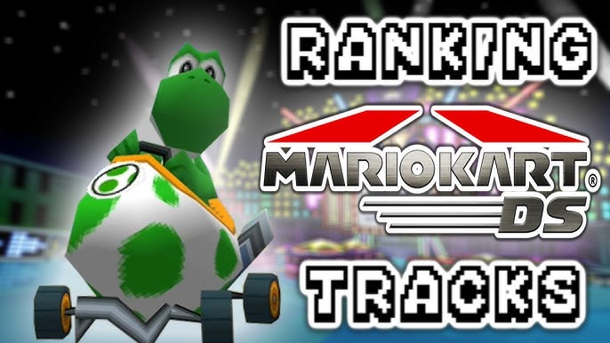 When was the last time we had 3 new tracks for ranked? The very first tour?  : r/MarioKartTour