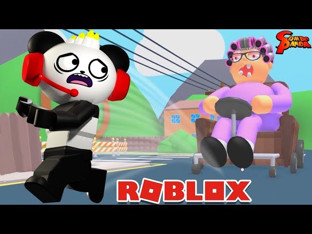 New Escape Grandma S House Obby In Roblox Let S Play With Combo Panda Youtube - escape grandma s house obby in roblox robloxescapegrandpashouse videos 9tubetv New Escape Grandma S House Obby In Roblox Let S Play With Combo Panda Youtube - robloxescapegrandpashouse videos 9tubetv