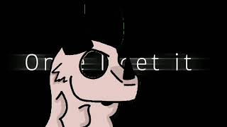 Higher meme- ANIMATION (flipaclip) ||RedPlayZ
