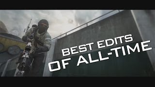 The Best Edits of ALL-TIME Ep.1