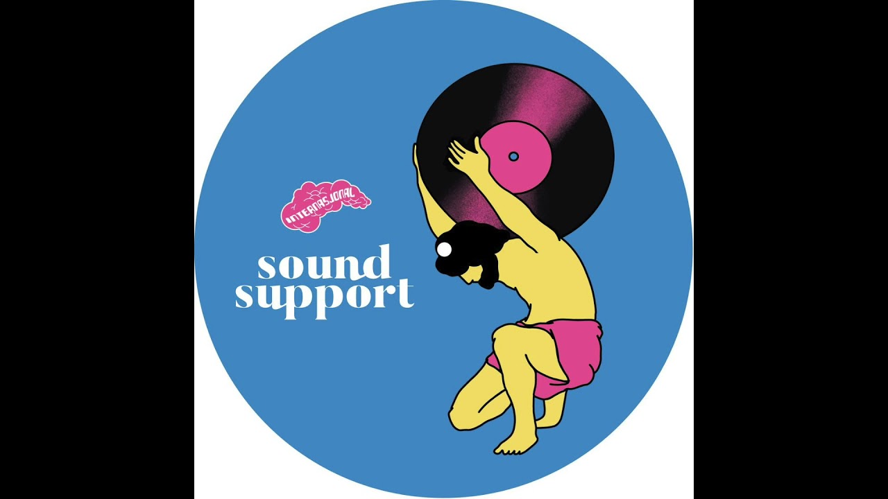 Guarda Sound Support - Apollo 21 su YouTube Guarda Sound Support - Apollo 21 su YouTube