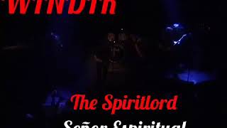 Watch Windir The Spiritlord video