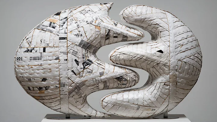 Ann Weber Sculptures