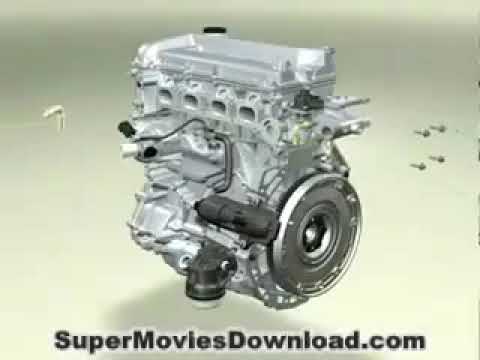 Video: Tyhjä moottori: toimintaperiaate ja rakenne