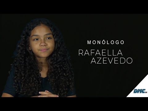 Monólogo: A Injustiça do Parque