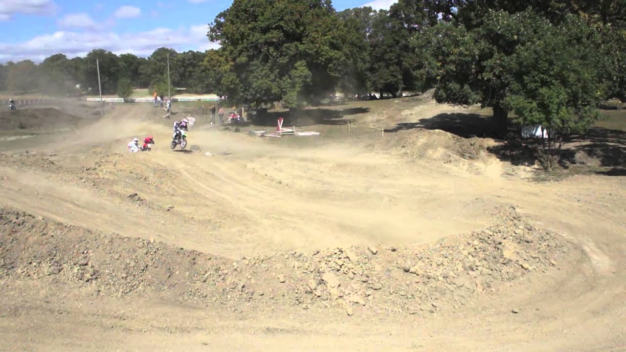 Renegade Pitbike Nationals 2011