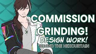 【18+ | Work Along】 The Conquest of the Queueueueueueueue 【Commission】