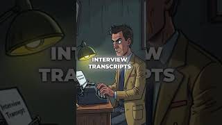 The 765K Literary Con That Fooled Everyone Until the Victim Spoke